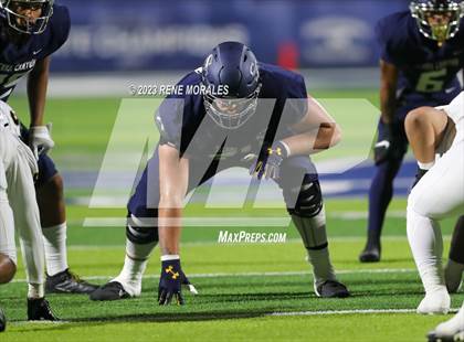Thumbnail 1 in Saguaro vs Sierra Canyon photogallery.
