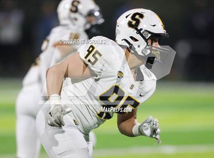 Thumbnail 2 in Saguaro vs Sierra Canyon photogallery.
