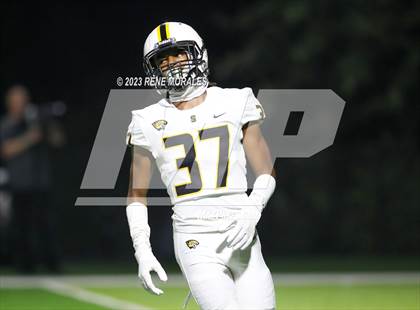Thumbnail 1 in Saguaro vs Sierra Canyon photogallery.