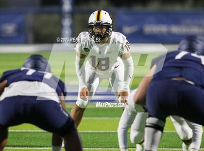 Thumbnail 3 in Saguaro vs Sierra Canyon photogallery.