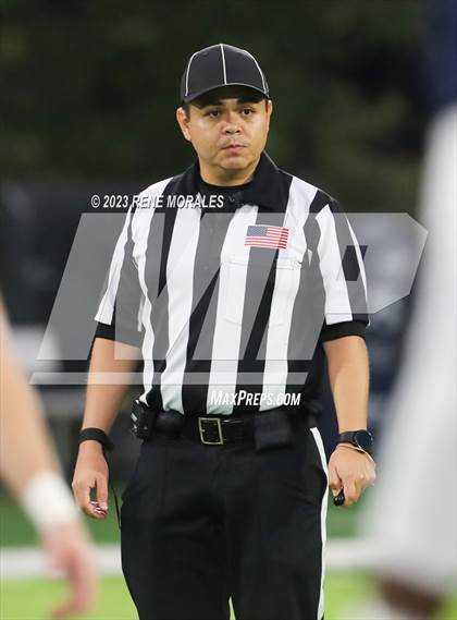 Thumbnail 1 in Saguaro vs Sierra Canyon photogallery.