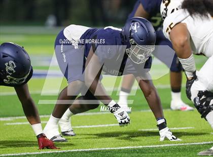 Thumbnail 1 in Saguaro vs Sierra Canyon photogallery.
