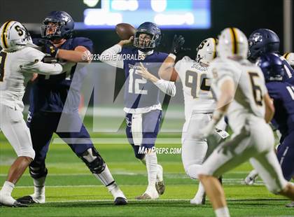 Thumbnail 3 in Saguaro vs Sierra Canyon photogallery.