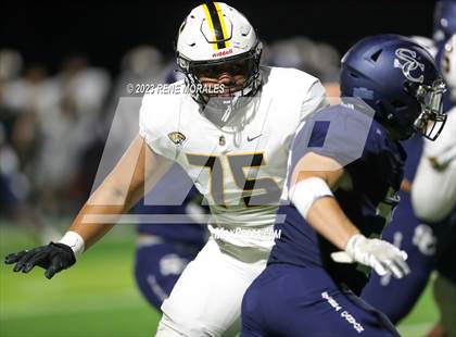 Thumbnail 1 in Saguaro vs Sierra Canyon photogallery.