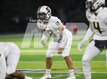 Thumbnail 1 in Saguaro vs Sierra Canyon photogallery.