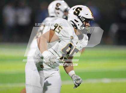 Thumbnail 1 in Saguaro vs Sierra Canyon photogallery.