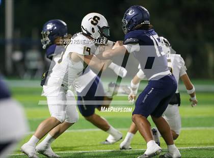 Thumbnail 1 in Saguaro vs Sierra Canyon photogallery.