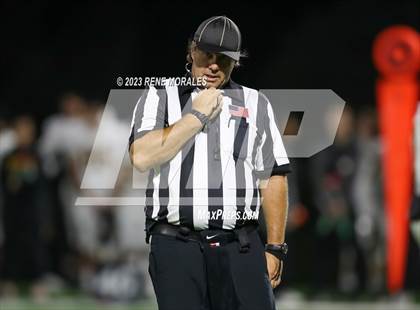 Thumbnail 2 in Saguaro vs Sierra Canyon photogallery.