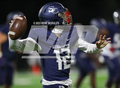 Thumbnail 1 in Saguaro vs Sierra Canyon photogallery.