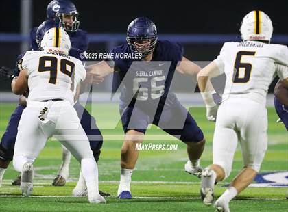 Thumbnail 1 in Saguaro vs Sierra Canyon photogallery.