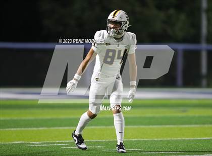 Thumbnail 3 in Saguaro vs Sierra Canyon photogallery.