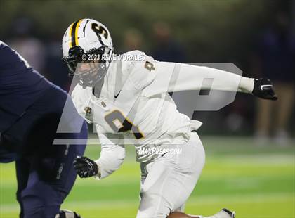 Thumbnail 3 in Saguaro vs Sierra Canyon photogallery.
