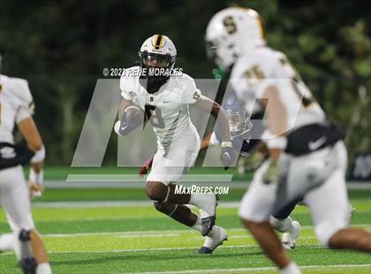 Thumbnail 2 in Saguaro vs Sierra Canyon photogallery.