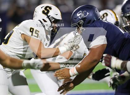 Thumbnail 3 in Saguaro vs Sierra Canyon photogallery.