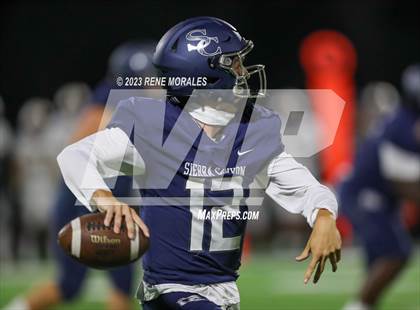 Thumbnail 3 in Saguaro vs Sierra Canyon photogallery.