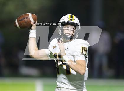Thumbnail 1 in Saguaro vs Sierra Canyon photogallery.