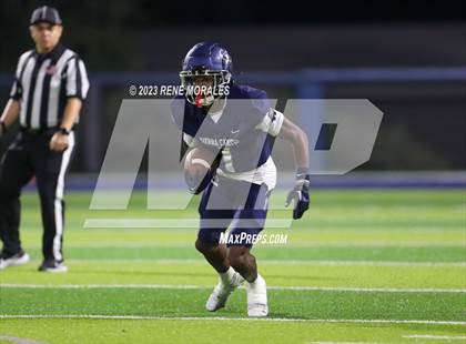 Thumbnail 1 in Saguaro vs Sierra Canyon photogallery.