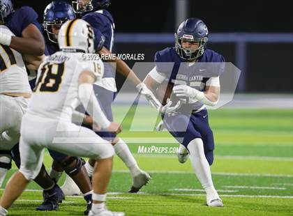 Thumbnail 1 in Saguaro vs Sierra Canyon photogallery.