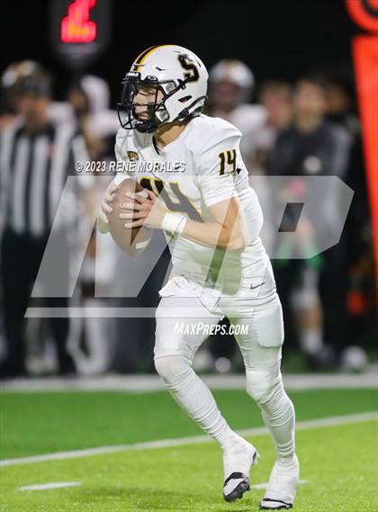 Thumbnail 3 in Saguaro vs Sierra Canyon photogallery.