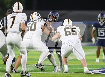 Thumbnail 2 in Saguaro vs Sierra Canyon photogallery.