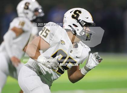 Thumbnail 3 in Saguaro vs Sierra Canyon photogallery.