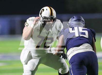 Thumbnail 1 in Saguaro vs Sierra Canyon photogallery.