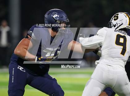 Thumbnail 2 in Saguaro vs Sierra Canyon photogallery.