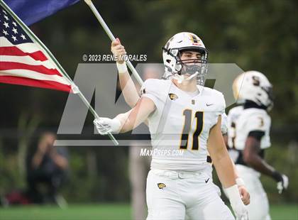 Thumbnail 2 in Saguaro vs Sierra Canyon photogallery.