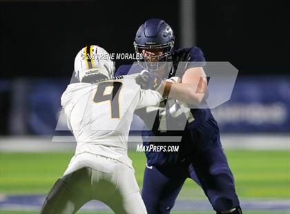 Thumbnail 2 in Saguaro vs Sierra Canyon photogallery.
