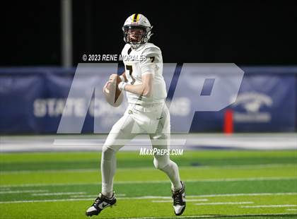 Thumbnail 1 in Saguaro vs Sierra Canyon photogallery.