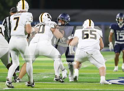 Thumbnail 1 in Saguaro vs Sierra Canyon photogallery.