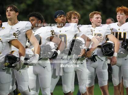 Thumbnail 2 in Saguaro vs Sierra Canyon photogallery.