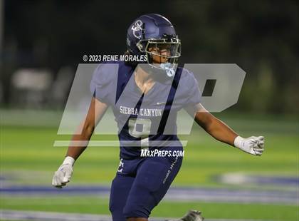 Thumbnail 1 in Saguaro vs Sierra Canyon photogallery.