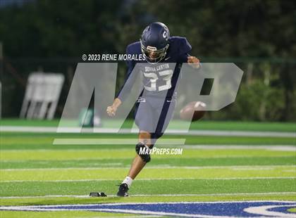 Thumbnail 1 in Saguaro vs Sierra Canyon photogallery.