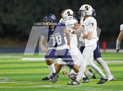 Thumbnail 1 in Saguaro vs Sierra Canyon photogallery.