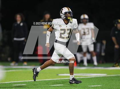 Thumbnail 3 in Saguaro vs Sierra Canyon photogallery.