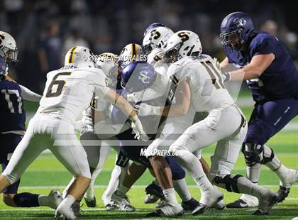 Thumbnail 3 in Saguaro vs Sierra Canyon photogallery.