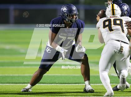 Thumbnail 1 in Saguaro vs Sierra Canyon photogallery.