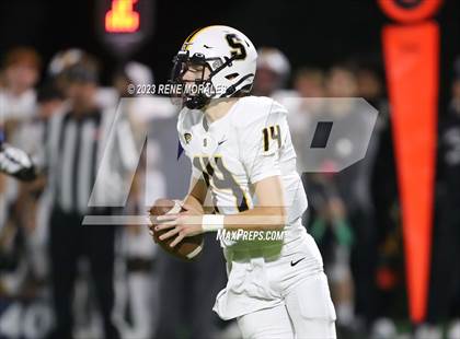 Thumbnail 1 in Saguaro vs Sierra Canyon photogallery.