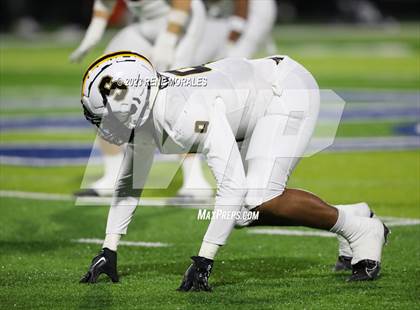Thumbnail 3 in Saguaro vs Sierra Canyon photogallery.