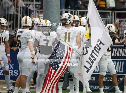 Thumbnail 1 in Saguaro vs Sierra Canyon photogallery.