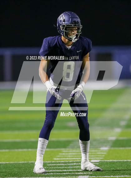 Thumbnail 1 in Saguaro vs Sierra Canyon photogallery.