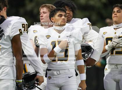 Thumbnail 3 in Saguaro vs Sierra Canyon photogallery.