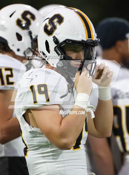 Thumbnail 1 in Saguaro vs Sierra Canyon photogallery.