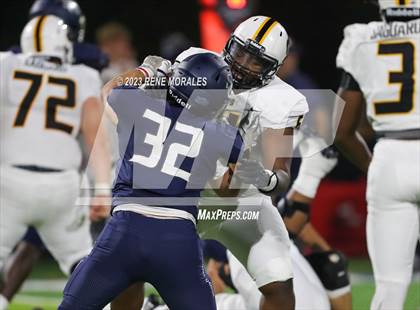 Thumbnail 1 in Saguaro vs Sierra Canyon photogallery.