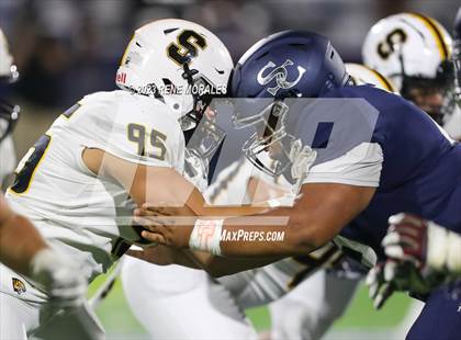 Thumbnail 1 in Saguaro vs Sierra Canyon photogallery.