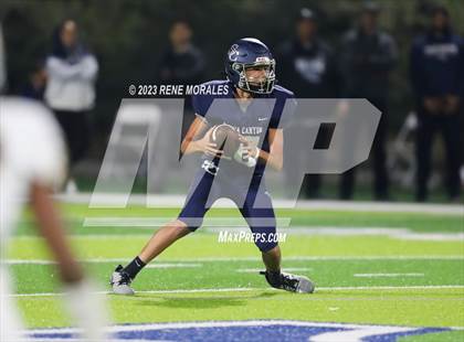 Thumbnail 2 in Saguaro vs Sierra Canyon photogallery.