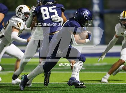 Thumbnail 3 in Saguaro vs Sierra Canyon photogallery.