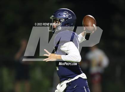 Thumbnail 1 in Saguaro vs Sierra Canyon photogallery.