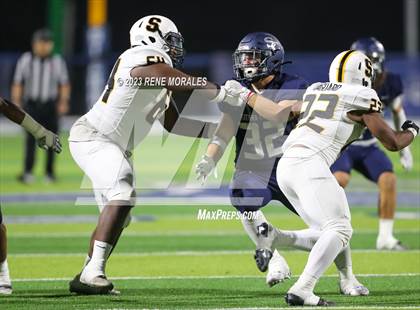 Thumbnail 1 in Saguaro vs Sierra Canyon photogallery.
